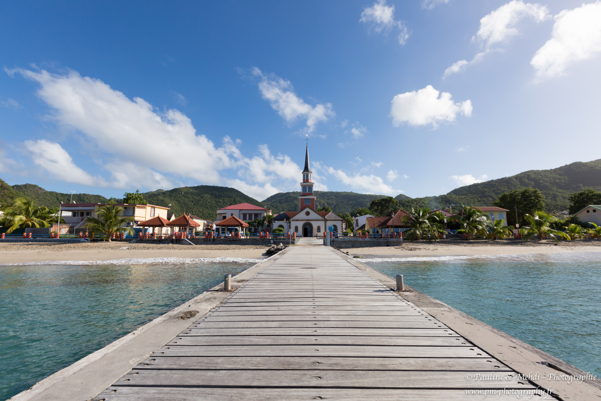 Antilles | Martinique
