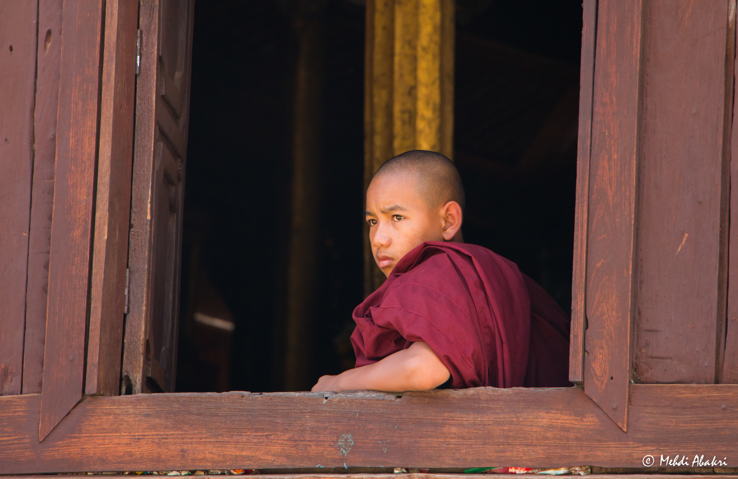 Récit de voyage | Birmanie – 2015